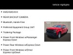 2019 Chevrolet Silverado 1500 WT