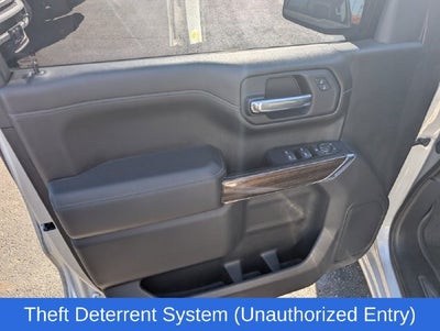 2021 Chevrolet Silverado 1500 LT LT1