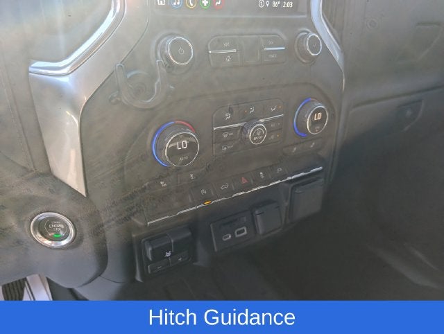 2021 Chevrolet Silverado 1500 LT LT1