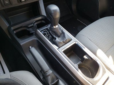 2019 Toyota Tacoma SR5 V6