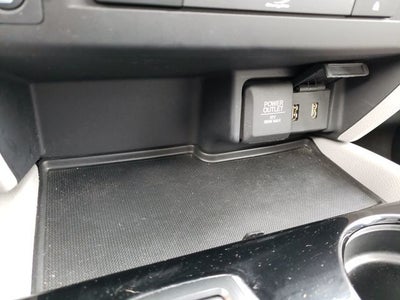 2018 Honda Pilot Elite