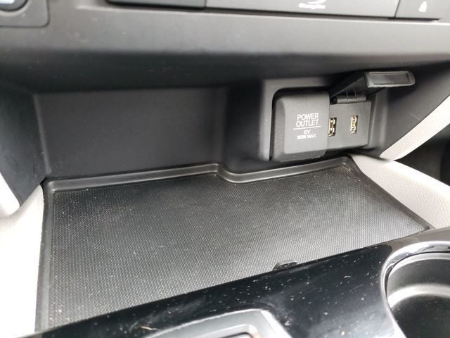 2018 Honda Pilot Elite