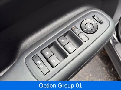 2025 Hyundai Santa Fe Hybrid Limited