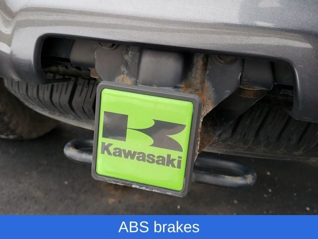 2020 Toyota 4Runner Venture