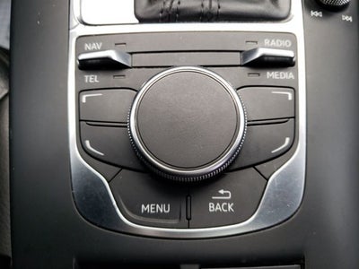 2015 Audi A3 1.8T Premium