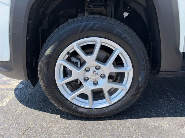 2019 Jeep Renegade Sport