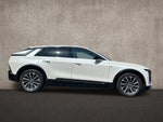 2024 Cadillac LYRIQ Sport 2