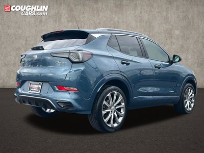 2024 Buick Encore GX Avenir