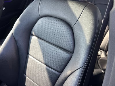 2020 Mercedes-Benz GLC GLC 300