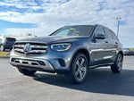 2020 Mercedes-Benz GLC GLC 300