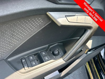 2026 Audi RS 3 Base