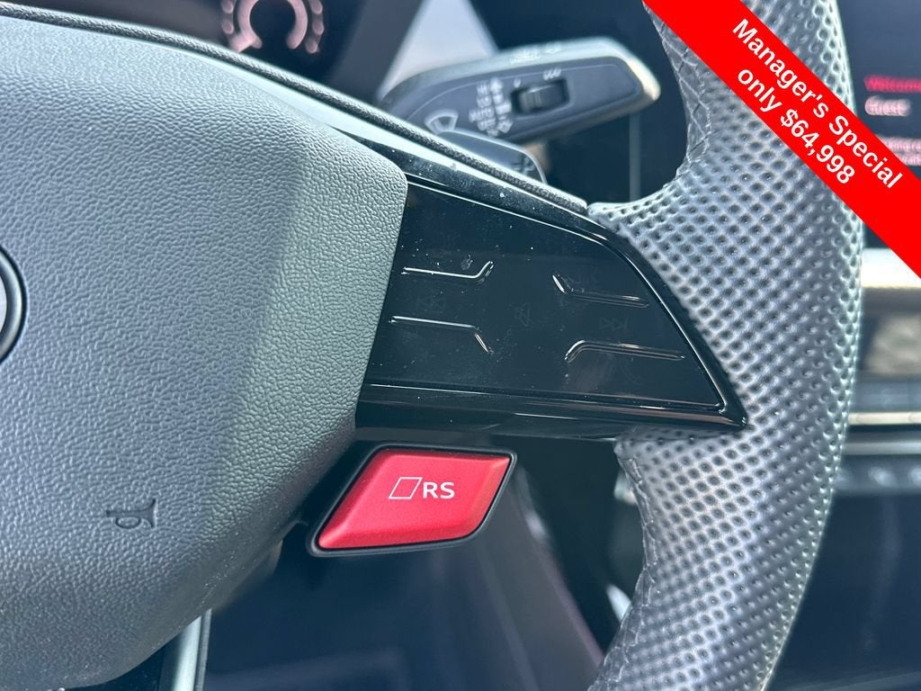 2026 Audi RS 3 Base