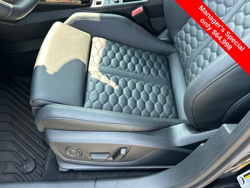 2026 Audi RS 3 Base