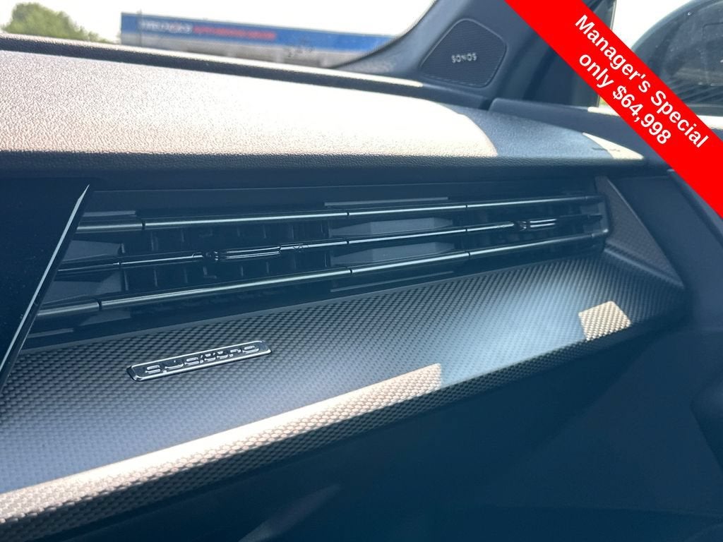2026 Audi RS 3 Base