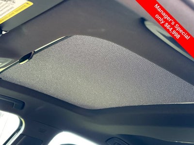 2026 Audi RS 3 Base