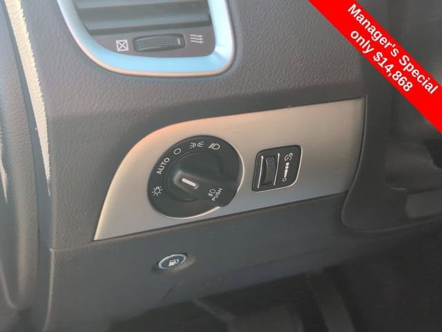 2019 Dodge Durango SXT Plus