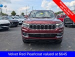 2022 Jeep Wagoneer Series I