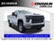 2020 Chevrolet Silverado 3500 HD WT
