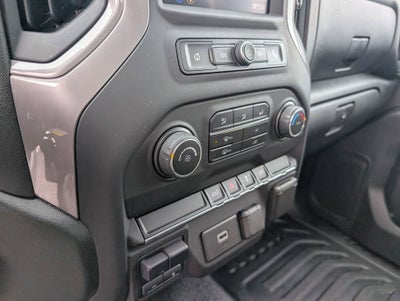 2020 Chevrolet Silverado 3500 HD WT