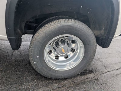 2024 Chevrolet Silverado 3500 HD High Country DRW