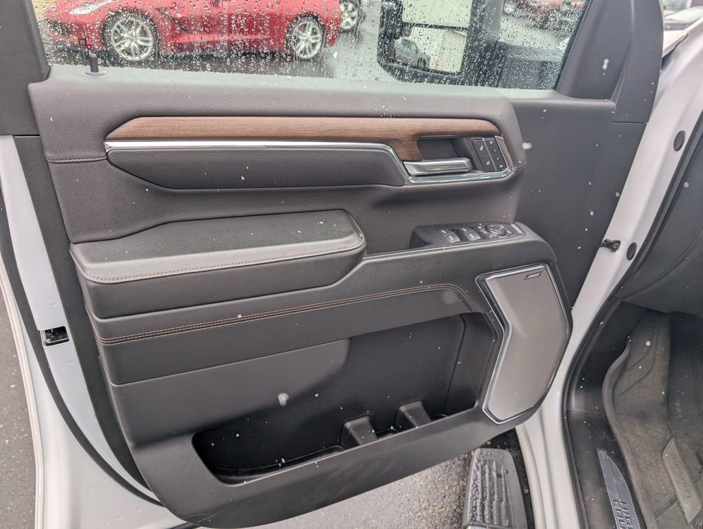 2024 Chevrolet Silverado 3500 HD High Country DRW