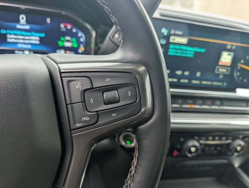 2024 Chevrolet Silverado 3500 HD High Country DRW