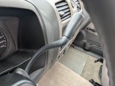 2005 Chevrolet Colorado LS Z85