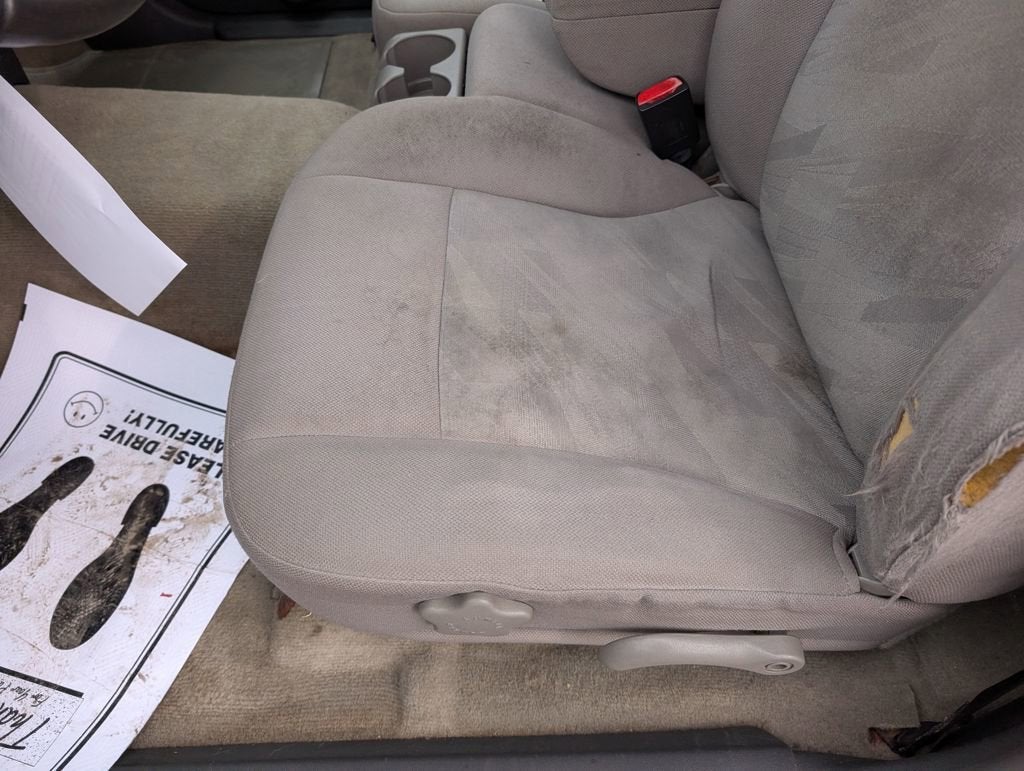 2005 Chevrolet Colorado LS Z85