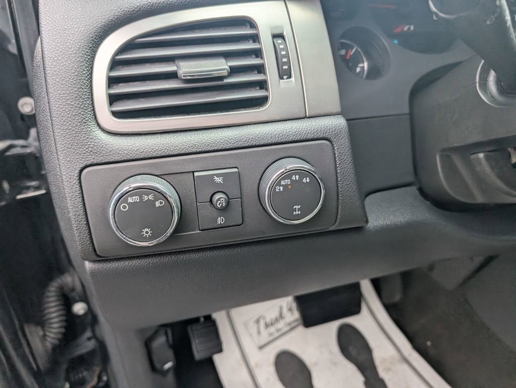 2007 Chevrolet Tahoe LT