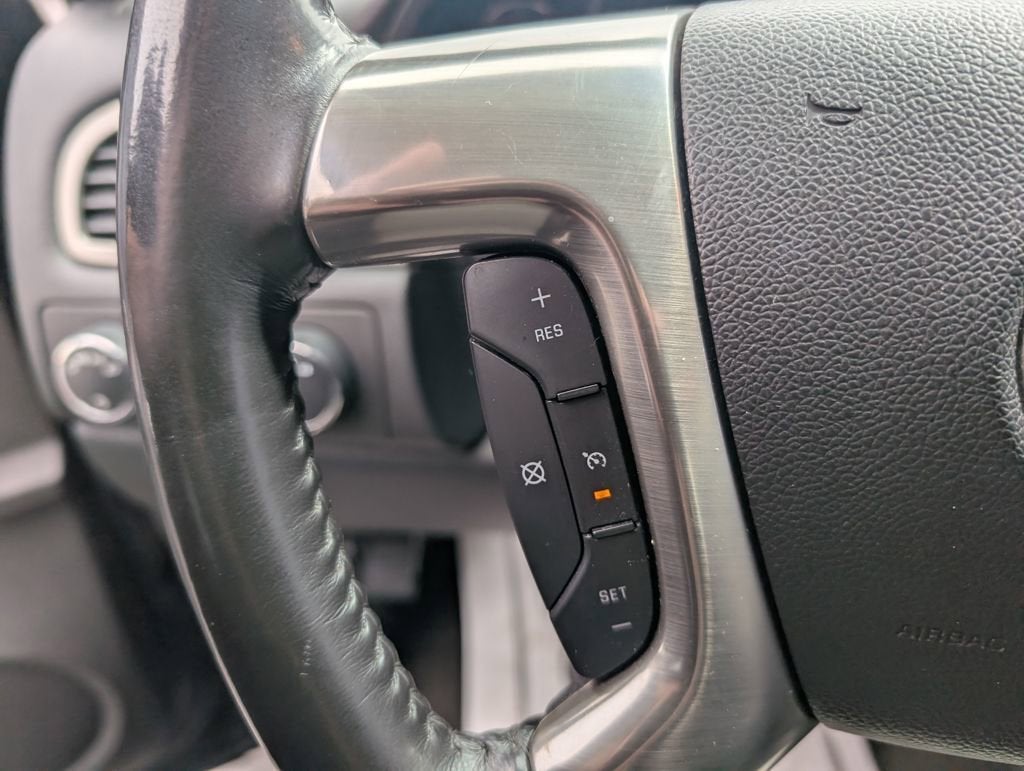 2007 Chevrolet Tahoe LT