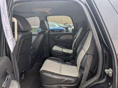 2007 Chevrolet Tahoe LT
