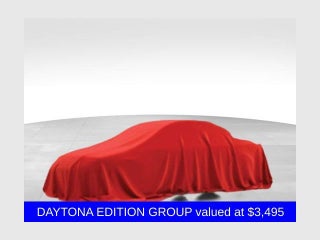 2019 Dodge Charger Scat Pack