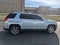 2014 GMC Terrain SLT