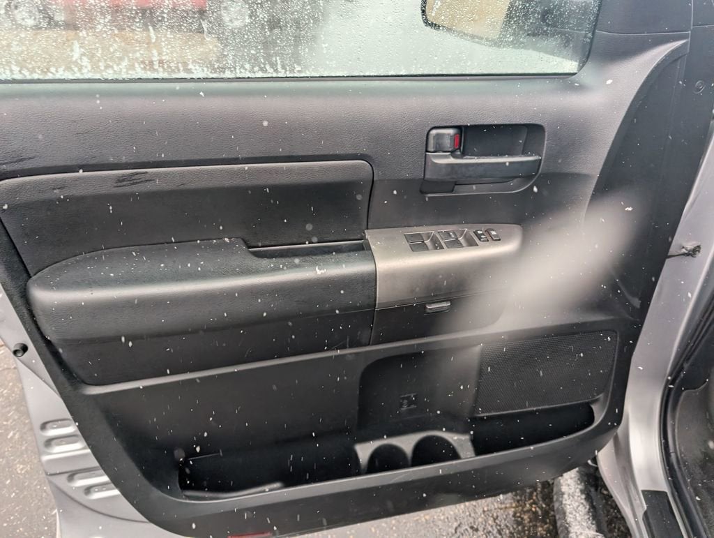 2011 Toyota Tundra 4WD Truck Base