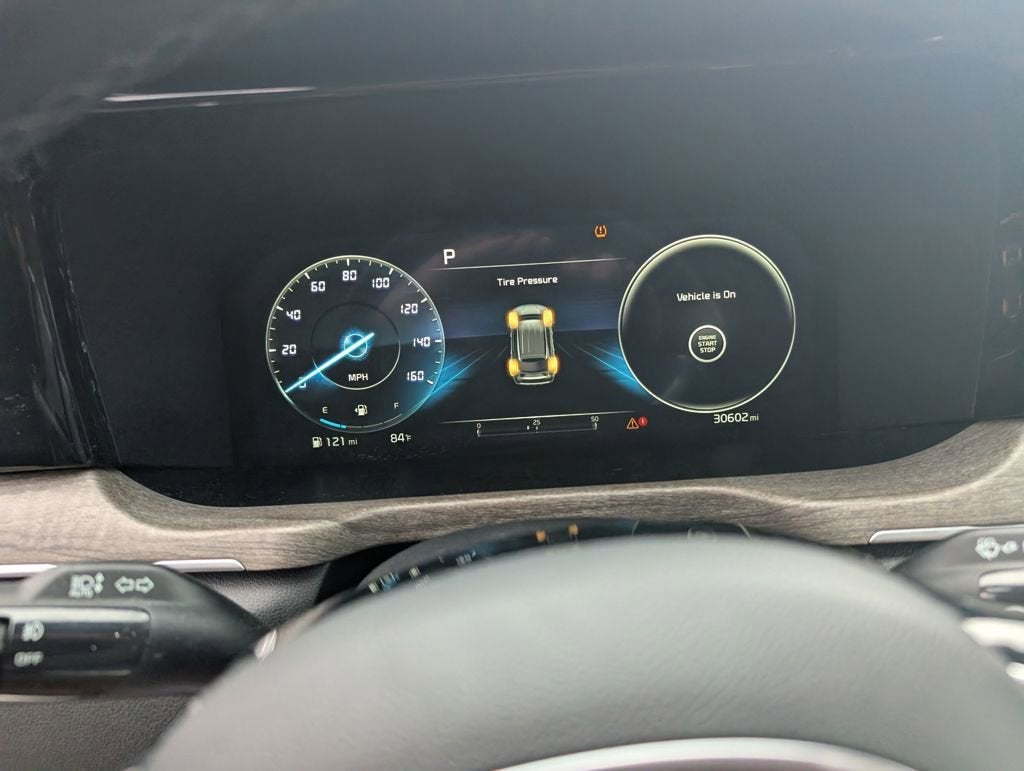 2023 Kia Sorento X-Line SX Prestige