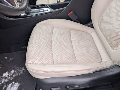 2021 Buick Encore GX Essence