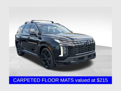 2023 Hyundai Palisade XRT