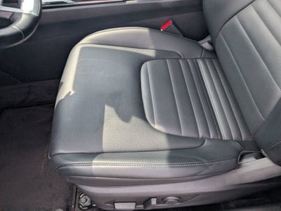 2024 Kia Sportage Hybrid SX-Prestige