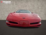 2000 Chevrolet Corvette Base