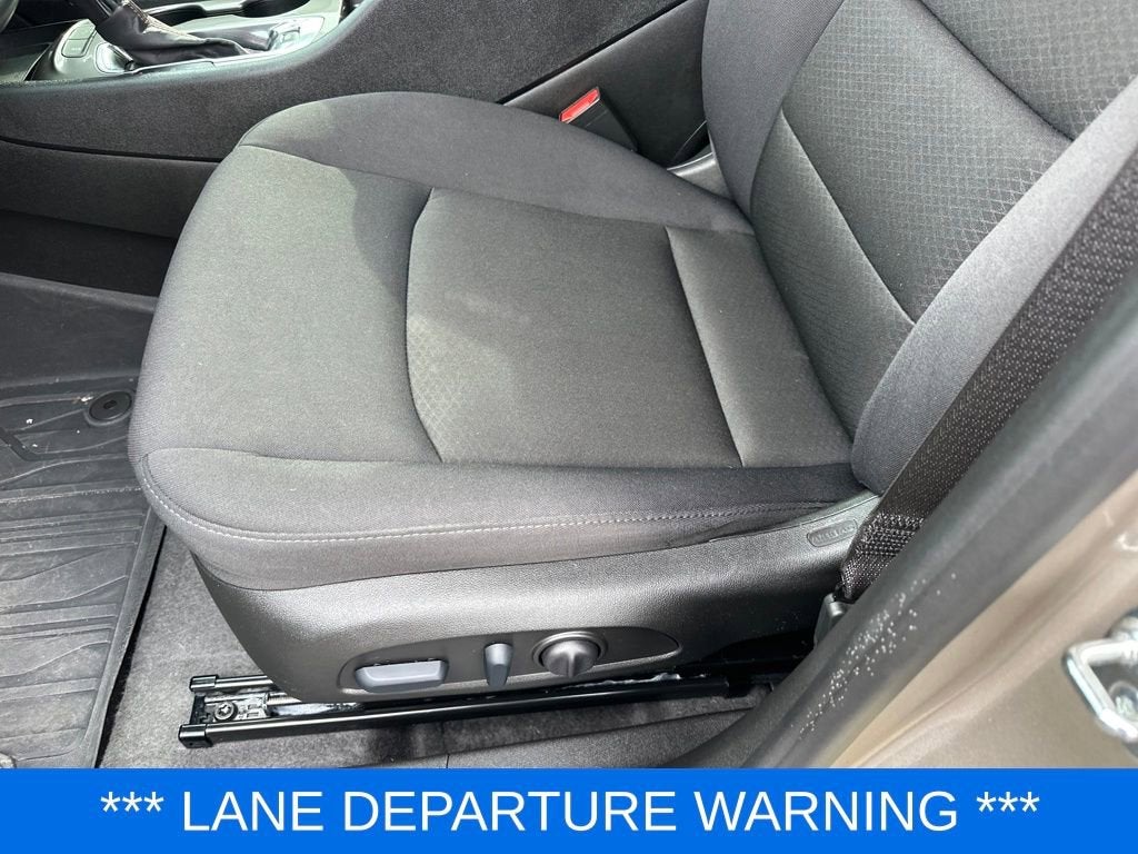 2024 Chevrolet Malibu RS