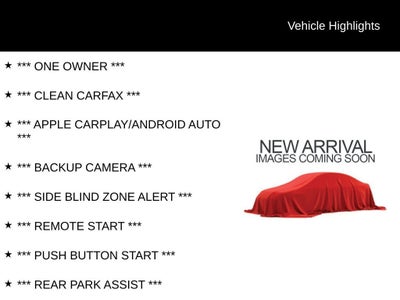 2024 Chevrolet Malibu RS