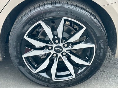 2024 Chevrolet Malibu RS