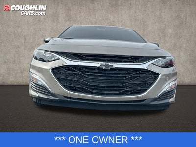 2024 Chevrolet Malibu RS