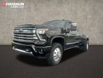 2025 Chevrolet Silverado 3500 HD High Country DRW