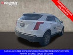 2019 Cadillac XT5 Luxury AWD