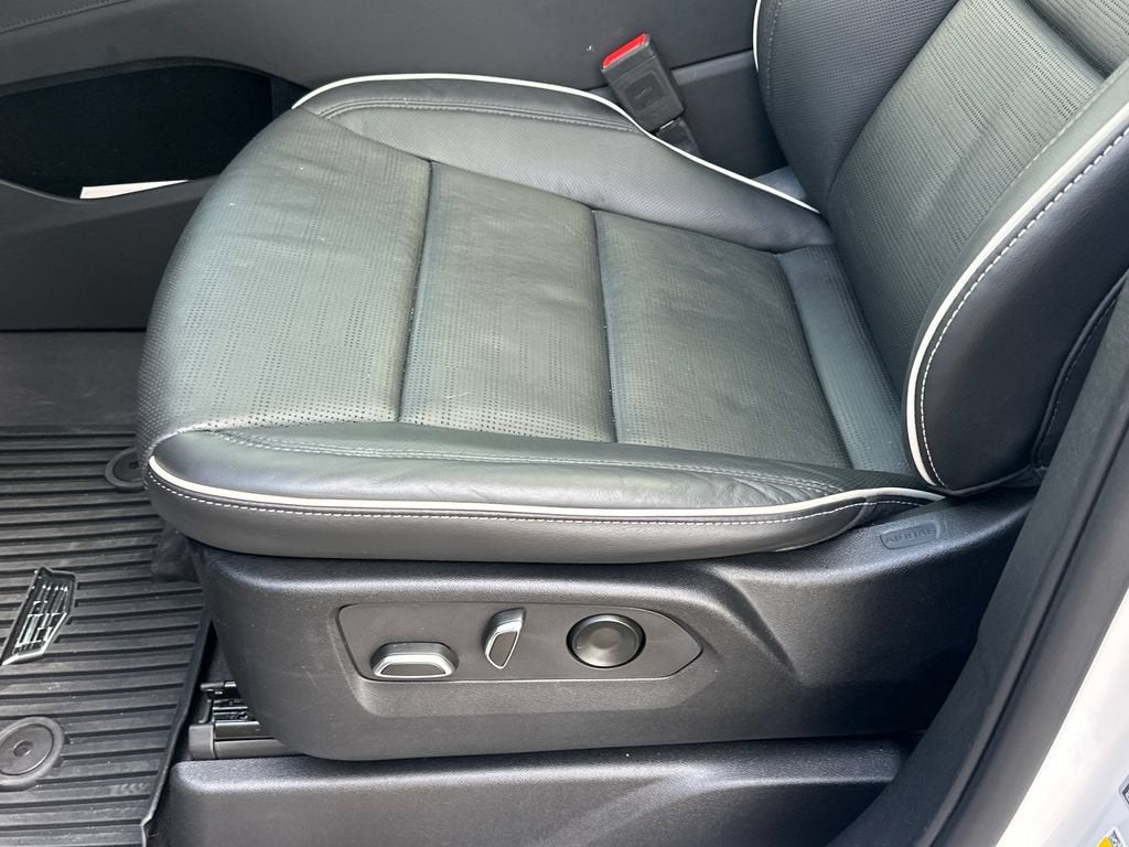 2023 Cadillac Escalade 4WD Sport