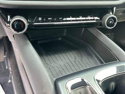 2024 Chevrolet Equinox EV 2RS