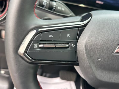 2024 Chevrolet Equinox EV 2RS