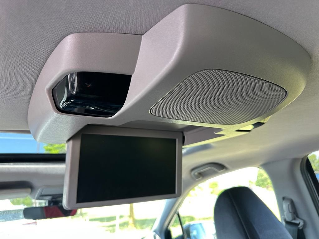 2021 Honda Pilot Touring 7-Passenger