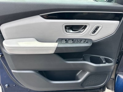 2024 Honda Pilot EX-L 7 Passenger